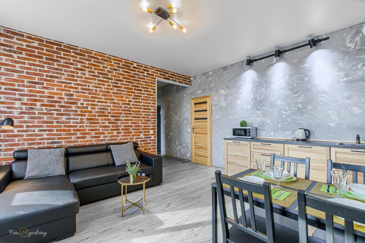 Apartament Sweetdream Katowice Exterior photo