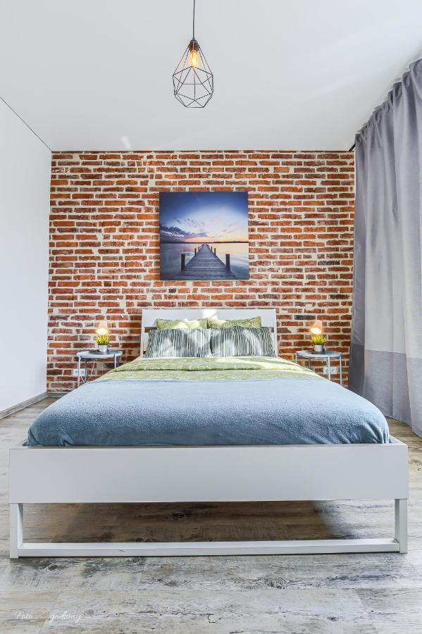 Apartament Sweetdream Katowice Exterior photo