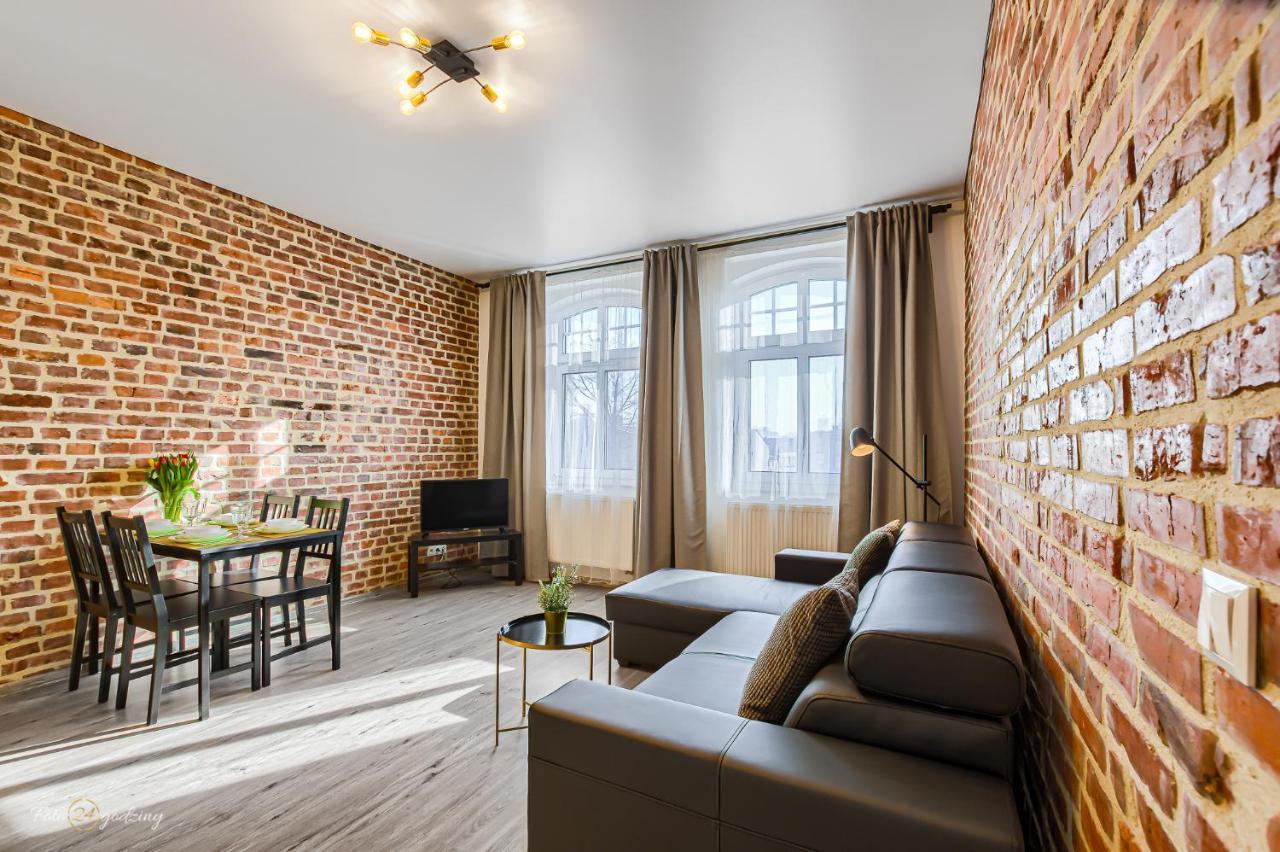 Apartament Sweetdream Katowice Exterior photo